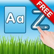 Letter Quiz Free - Learn ABCs with alphabet tracing and letters flashcards learning games for your toddler v2.0.2