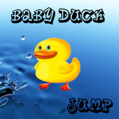 Baby Duck Jump for Little Kids v2.0