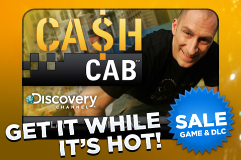 Cash Cab v1.0.3