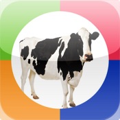 Preschool Games - Farm Animals (Photo Touch v2.8