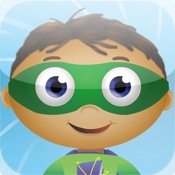 SUPER WHY! v1.4