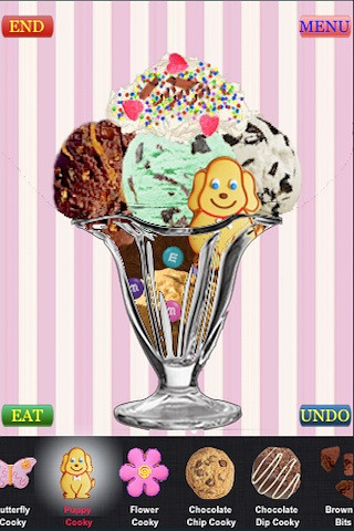 Ice Cream! v2.0