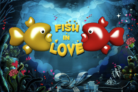 Fish in Love v1.86