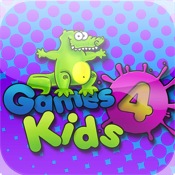 Games 4 Kids FREE v5.0