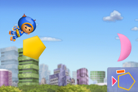 Team Umizoomi v1.2