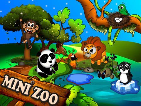 Mini Zoo v1.4