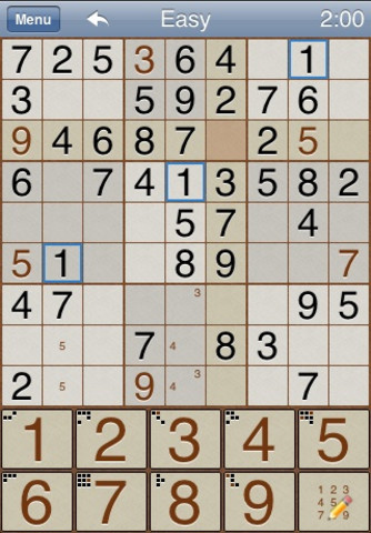 ​SUDOKU v2.4