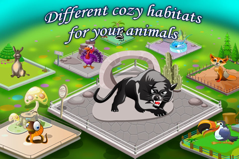 Zoo* v1.2