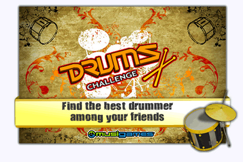 Drums Challenge Lite v1.10