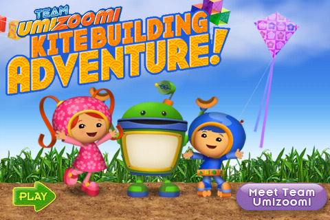 Team Umizoomi v1.2