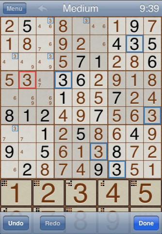 ​SUDOKU v2.4