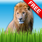 Zoo Sounds Free - A Fun Animal Sound Game for Kids v2.0.1