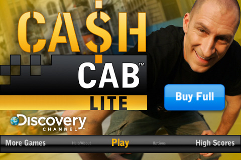 Cash Cab Lite v1.0.1