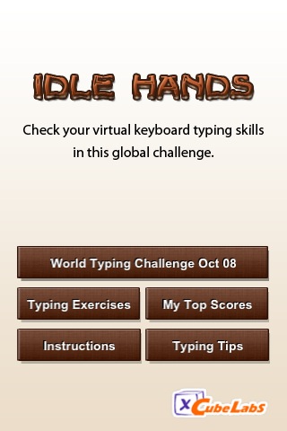 Idle Hands – FREE! v2.0