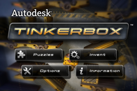 TinkerBox v1.3