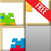 Preschool Games - Little Puzzles Toys v1.0