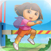 Dora’s Rhyming Word Adventure (a preschool lear... v1.1