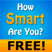 MyMemoryMad - The Ultimate Brain Test - FREE! v1.2