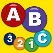 Preschool Connect the Dots Game to Learn Numbers and the Alphabet with 200+ Puzzles v1.0