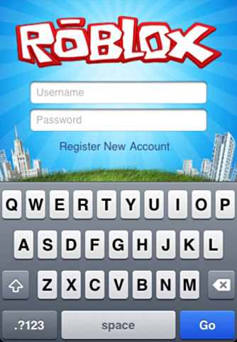 ROBLOX Mobile v1.1.1