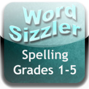 Spelling Grades 1-5 v1.0