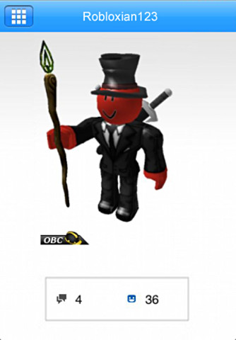 ROBLOX Mobile v1.1.1