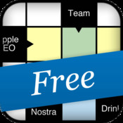 Crossword: Arrow Words Free for iPad v1.03