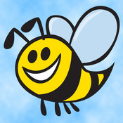 A Bee Sees - Learning Letters, Numbers, and Colors v1.5