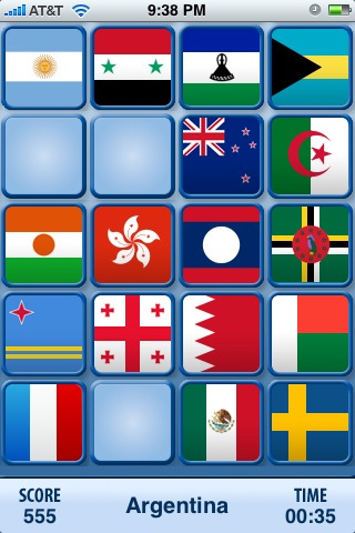 Flags Fun - FREE v2.2.1