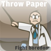 Throw Paper v1.5