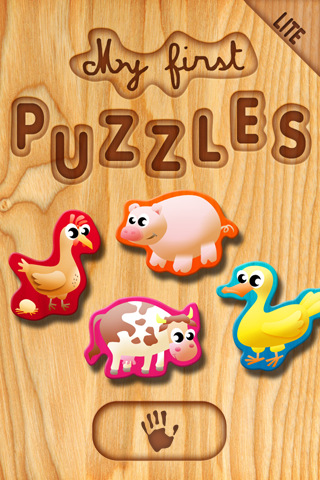 My first puzzles (lite version) v2.0