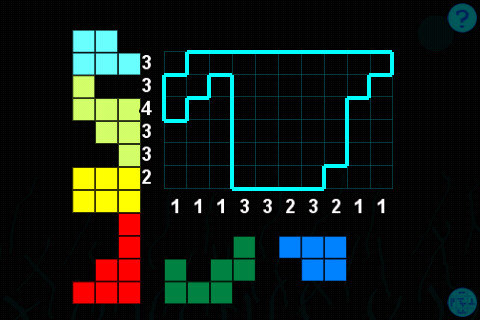 Puzzle Grid v1.30