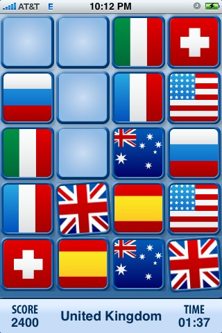 Flags Fun - FREE v2.2.1