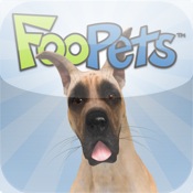 FooPets Marmaduke Dog v1.1