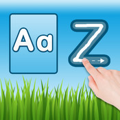 Letter Quiz - Learn ABCs with alphabet tracing and letters flashcards learning games for your toddler v2.0.2