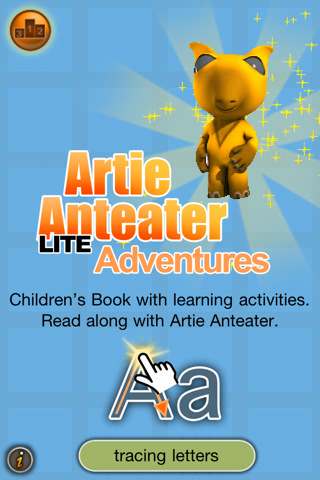 ABC Letters Tracing Lite v1.2.0