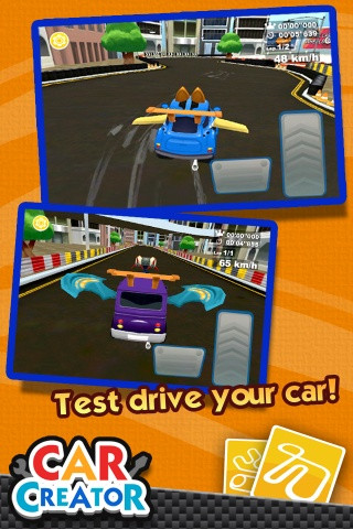 Car Creator v1.1