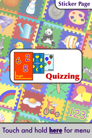 Quizzing Toddler Preschool v4.2