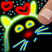 Glow Doodle Paint v1.1