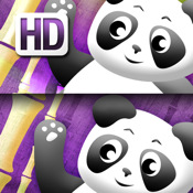 My first games: find the differences HD v1.0