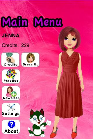 Fashion Math v1.3