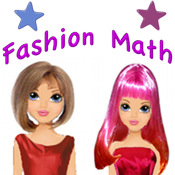 Fashion Math v1.3