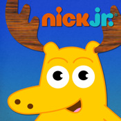 Nick Jr.'s A to Z with Moose and Zee v1.0