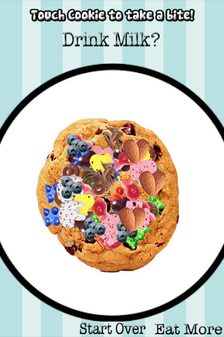 Cookies & Milk FREE! v1.1