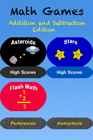 Math Games - Free Addition and Subtraction Edition v1.62