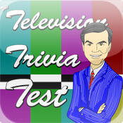 The Television Trivia Test v1.4.0