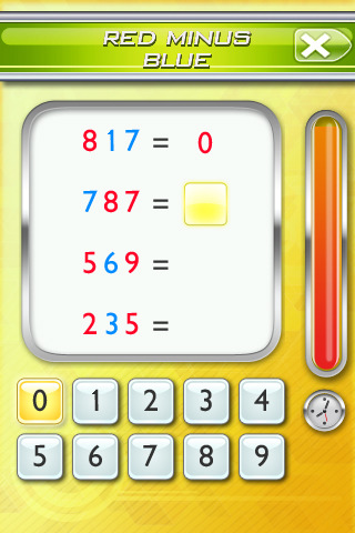 Brain Exercise Lite with Dr Kawashima v1.1.0