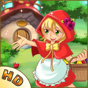 Hidden Objects: Grimm's Fairy Tales v1.1