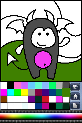 Color It Lite v2.3