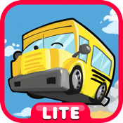 Alphabet Car Lite v1.0.2